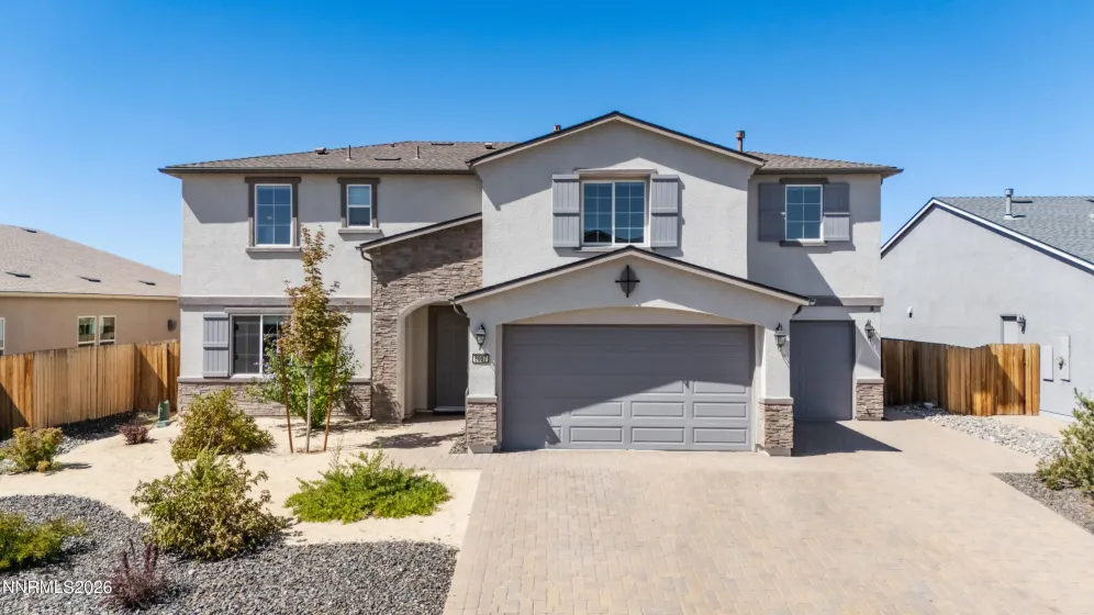 8007 Furnace Creek, Sparks, Nevada 89436, 4 Bedrooms Bedrooms, ,3 BathroomsBathrooms,Residential,Residential,Furnace Creek,0,260011657