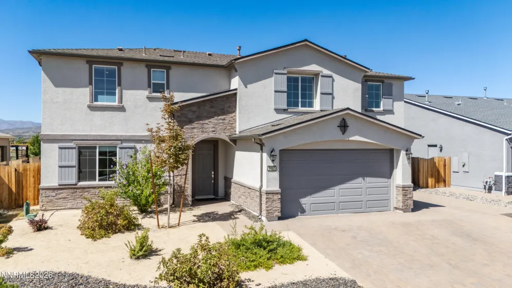 8007 Furnace Creek, Sparks, Nevada 89436, 4 Bedrooms Bedrooms, ,3 BathroomsBathrooms,Residential,Residential,Furnace Creek,0,260011657