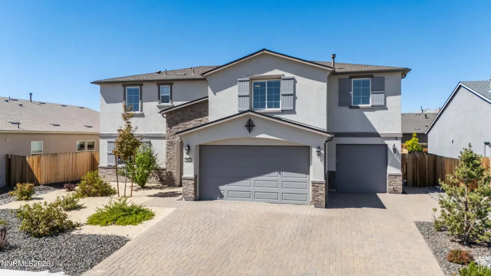8007 Furnace Creek, Sparks, Nevada 89436, 4 Bedrooms Bedrooms, ,3 BathroomsBathrooms,Residential,Residential,Furnace Creek,0,260011657