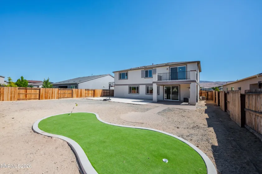 8007 Furnace Creek, Sparks, Nevada 89436, 4 Bedrooms Bedrooms, ,3 BathroomsBathrooms,Residential,Residential,Furnace Creek,0,260011657