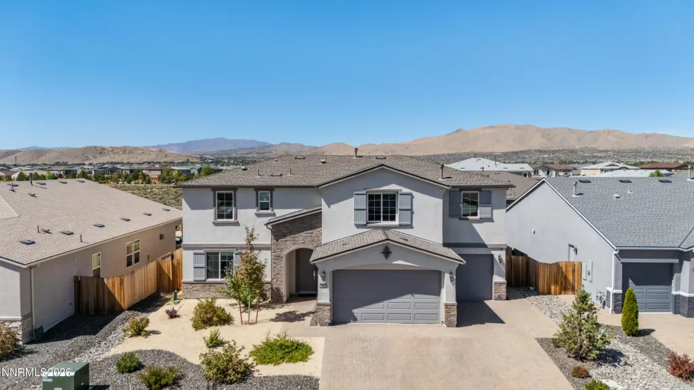 8007 Furnace Creek, Sparks, Nevada 89436, 4 Bedrooms Bedrooms, ,3 BathroomsBathrooms,Residential,Residential,Furnace Creek,0,260011657