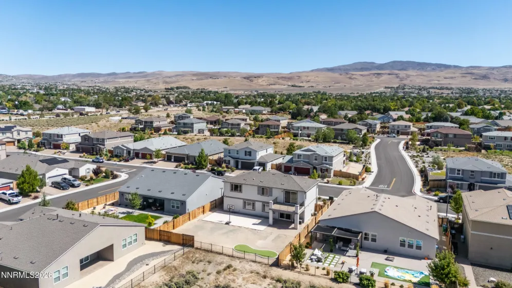 8007 Furnace Creek, Sparks, Nevada 89436, 4 Bedrooms Bedrooms, ,3 BathroomsBathrooms,Residential,Residential,Furnace Creek,0,260011657