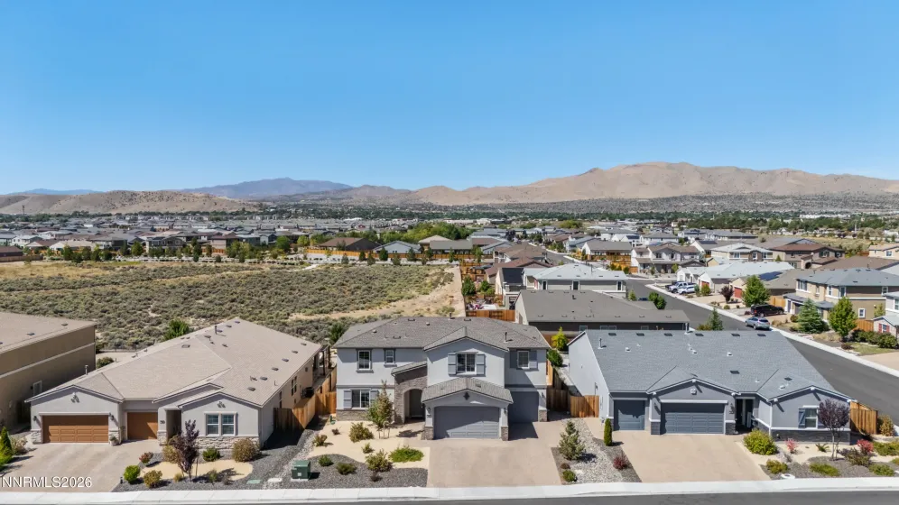 8007 Furnace Creek, Sparks, Nevada 89436, 4 Bedrooms Bedrooms, ,3 BathroomsBathrooms,Residential,Residential,Furnace Creek,0,260011657