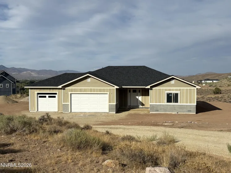 20 River Vista, Dayton, Nevada 89403, 3 Bedrooms Bedrooms, ,2 BathroomsBathrooms,Residential,Residential,River Vista,0,260011667