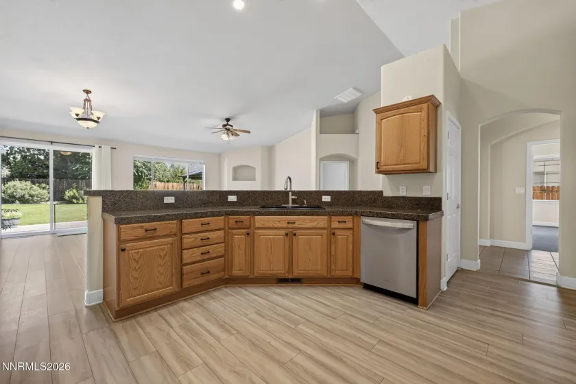 1487 Longfellow, Gardnerville, Nevada 89410, 3 Bedrooms Bedrooms, ,2 BathroomsBathrooms,Residential,Residential,Longfellow,0,260011668