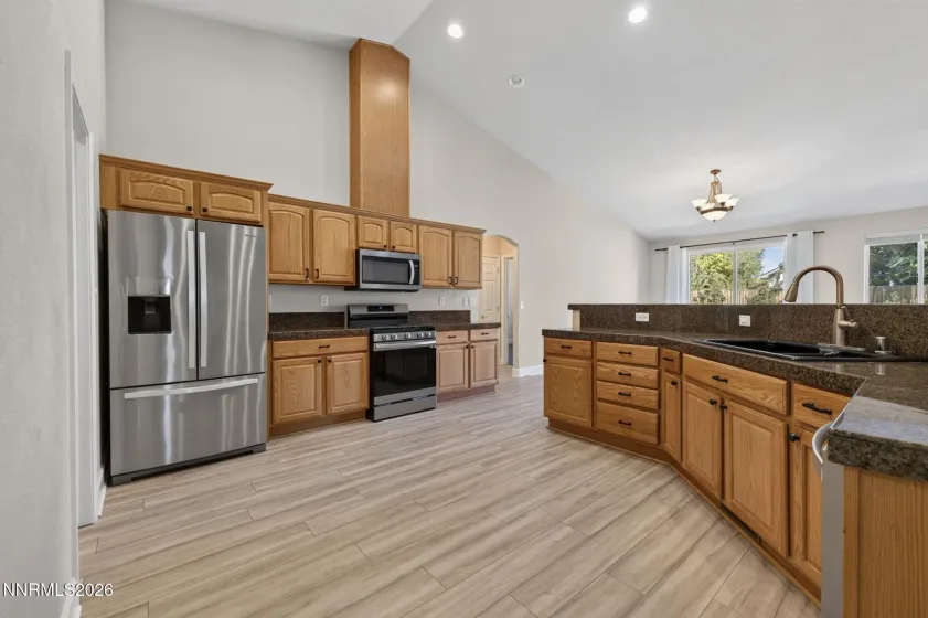 1487 Longfellow, Gardnerville, Nevada 89410, 3 Bedrooms Bedrooms, ,2 BathroomsBathrooms,Residential,Residential,Longfellow,0,260011668