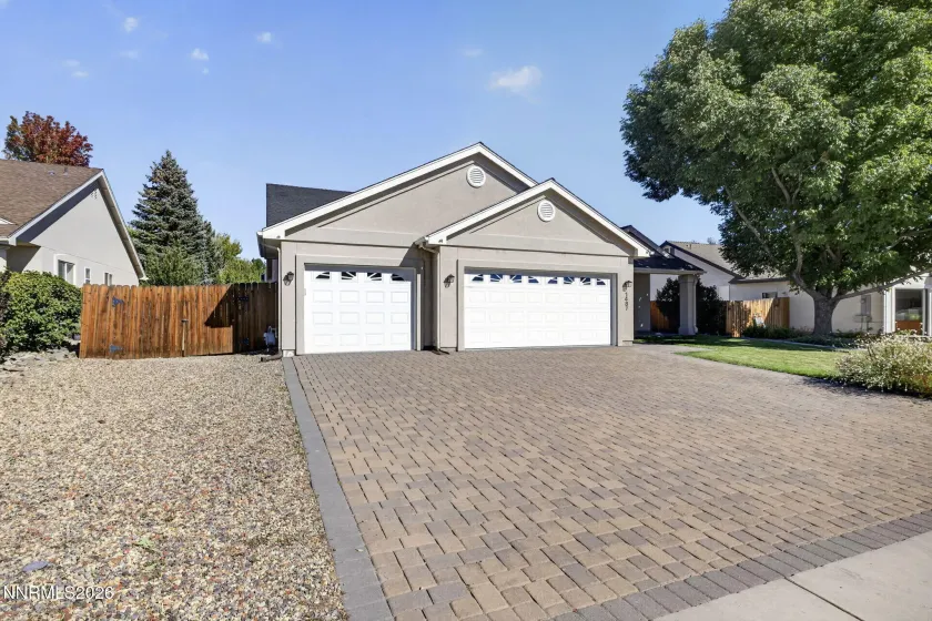 1487 Longfellow, Gardnerville, Nevada 89410, 3 Bedrooms Bedrooms, ,2 BathroomsBathrooms,Residential,Residential,Longfellow,0,260011668