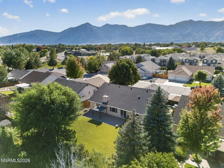 1487 Longfellow, Gardnerville, Nevada 89410, 3 Bedrooms Bedrooms, ,2 BathroomsBathrooms,Residential,Residential,Longfellow,0,260011668