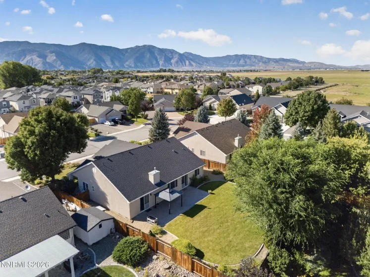 1487 Longfellow, Gardnerville, Nevada 89410, 3 Bedrooms Bedrooms, ,2 BathroomsBathrooms,Residential,Residential,Longfellow,0,260011668