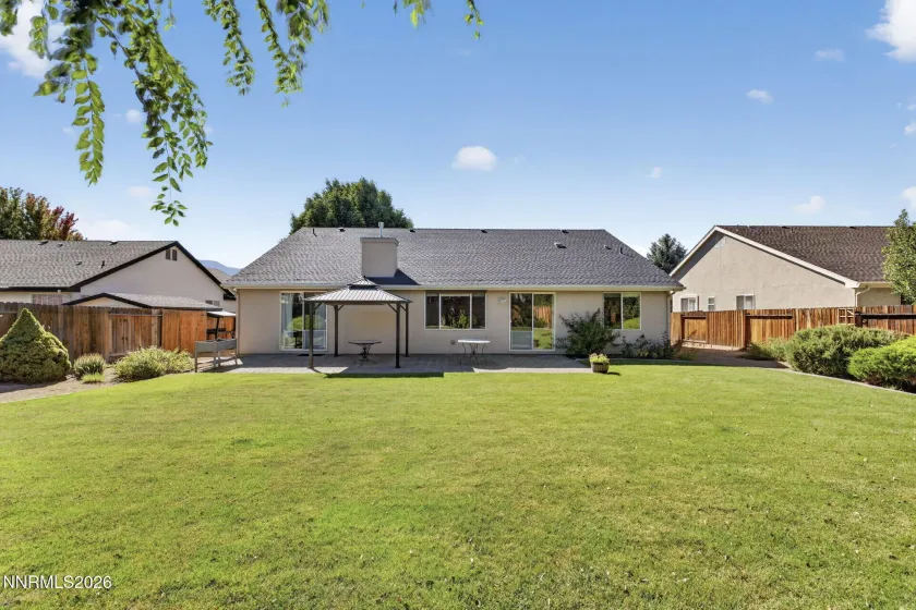 1487 Longfellow, Gardnerville, Nevada 89410, 3 Bedrooms Bedrooms, ,2 BathroomsBathrooms,Residential,Residential,Longfellow,0,260011668
