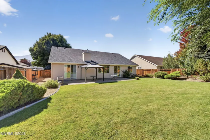 1487 Longfellow, Gardnerville, Nevada 89410, 3 Bedrooms Bedrooms, ,2 BathroomsBathrooms,Residential,Residential,Longfellow,0,260011668