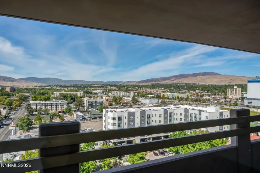 100 Arlington, Reno, Nevada 89501, 1 Bedroom Bedrooms, ,2 BathroomsBathrooms,Residential,Residential,Arlington,0,260011669