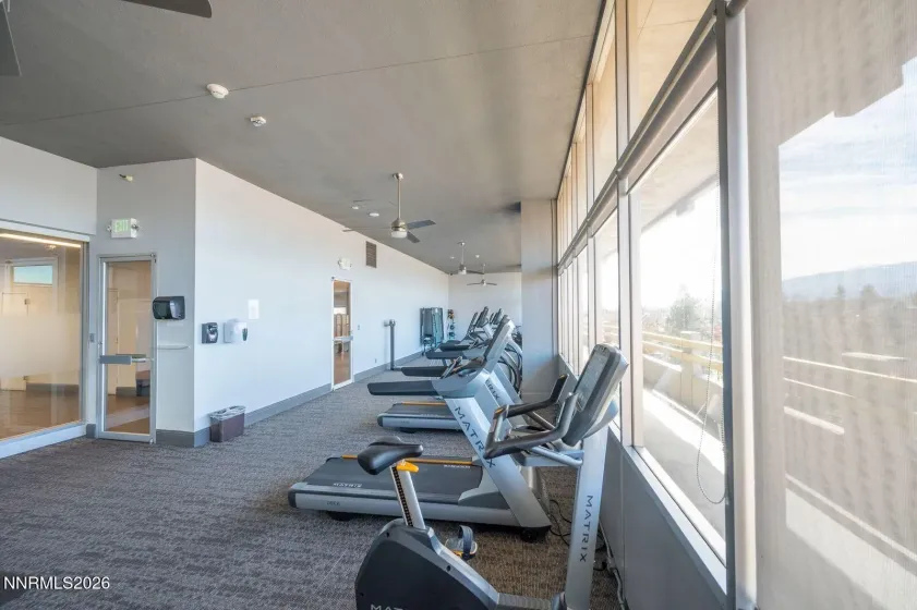 100 Arlington, Reno, Nevada 89501, 1 Bedroom Bedrooms, ,2 BathroomsBathrooms,Residential,Residential,Arlington,0,260011669