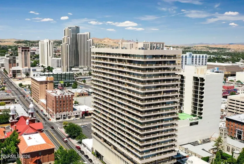 100 Arlington, Reno, Nevada 89501, 1 Bedroom Bedrooms, ,2 BathroomsBathrooms,Residential,Residential,Arlington,0,260011669