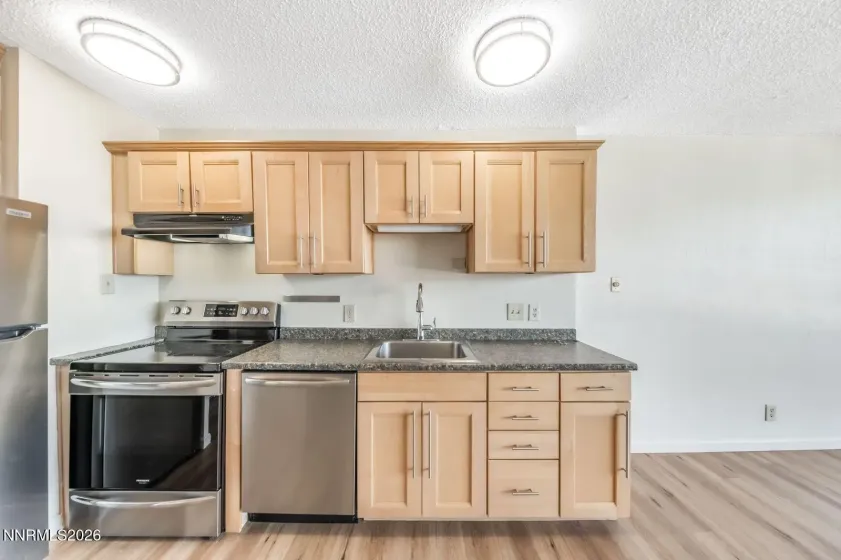 100 Arlington, Reno, Nevada 89501, 1 Bedroom Bedrooms, ,2 BathroomsBathrooms,Residential,Residential,Arlington,0,260011669