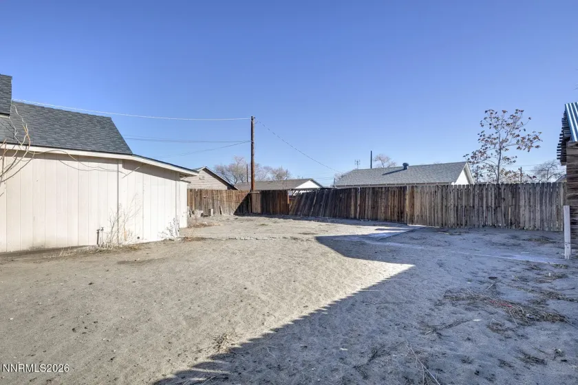 697 Mc Lean, Fallon, Nevada 89406, 2 Bedrooms Bedrooms, ,1 BathroomBathrooms,Residential,Residential,Mc Lean,0,260004414