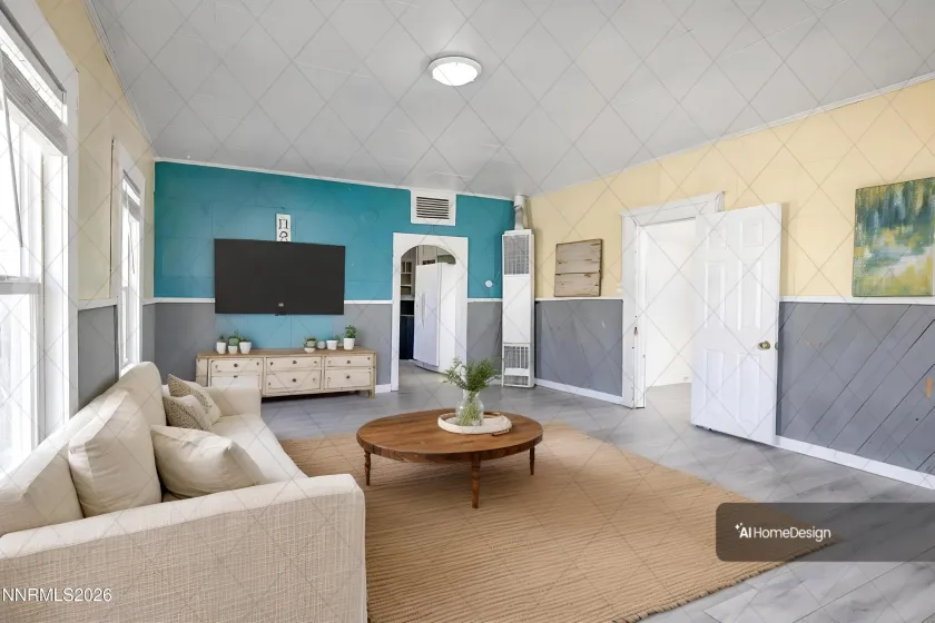 697 Mc Lean, Fallon, Nevada 89406, 2 Bedrooms Bedrooms, ,1 BathroomBathrooms,Residential,Residential,Mc Lean,0,260004414
