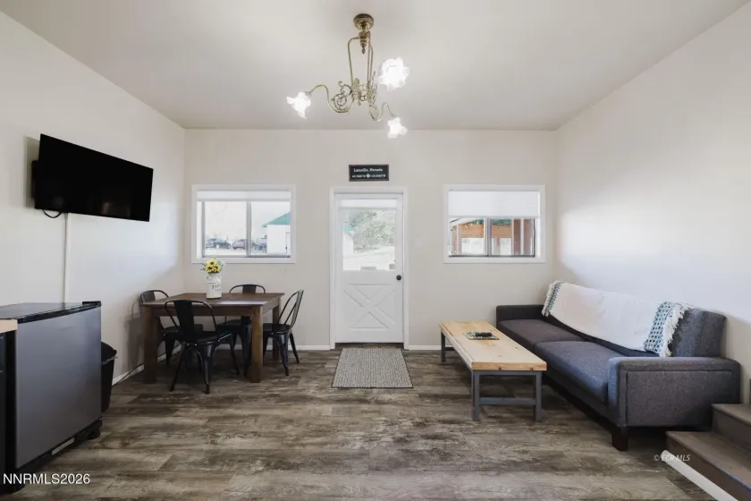 925 Lamoille, Lamoille, Nevada 89828, ,Commercial Sale,Residential,Lamoille,0,260011692