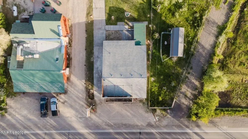 925 Lamoille, Lamoille, Nevada 89828, ,Commercial Sale,Residential,Lamoille,0,260011692