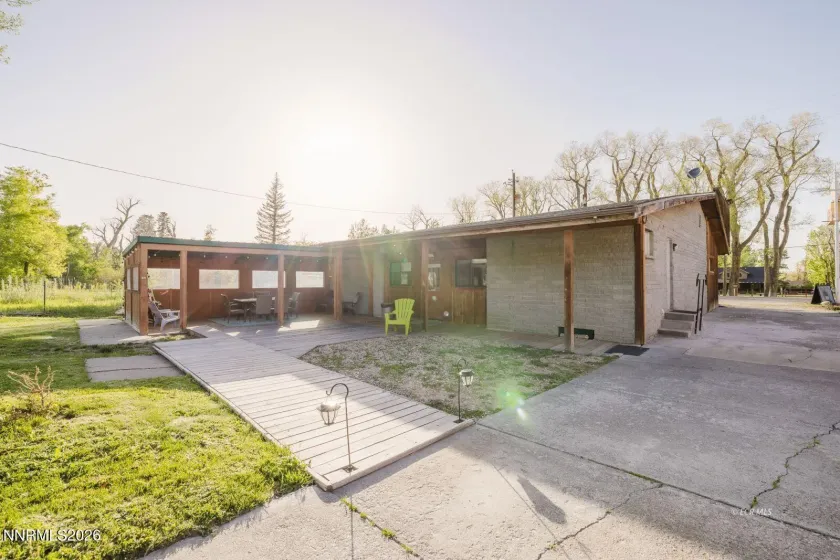 925 Lamoille, Lamoille, Nevada 89828, ,Commercial Sale,Residential,Lamoille,0,260011692
