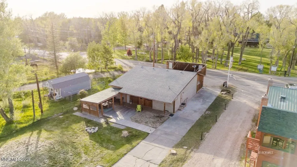 925 Lamoille, Lamoille, Nevada 89828, ,Commercial Sale,Residential,Lamoille,0,260011692