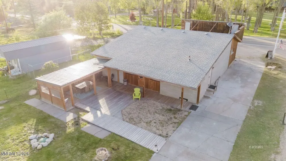 925 Lamoille, Lamoille, Nevada 89828, ,Commercial Sale,Residential,Lamoille,0,260011692