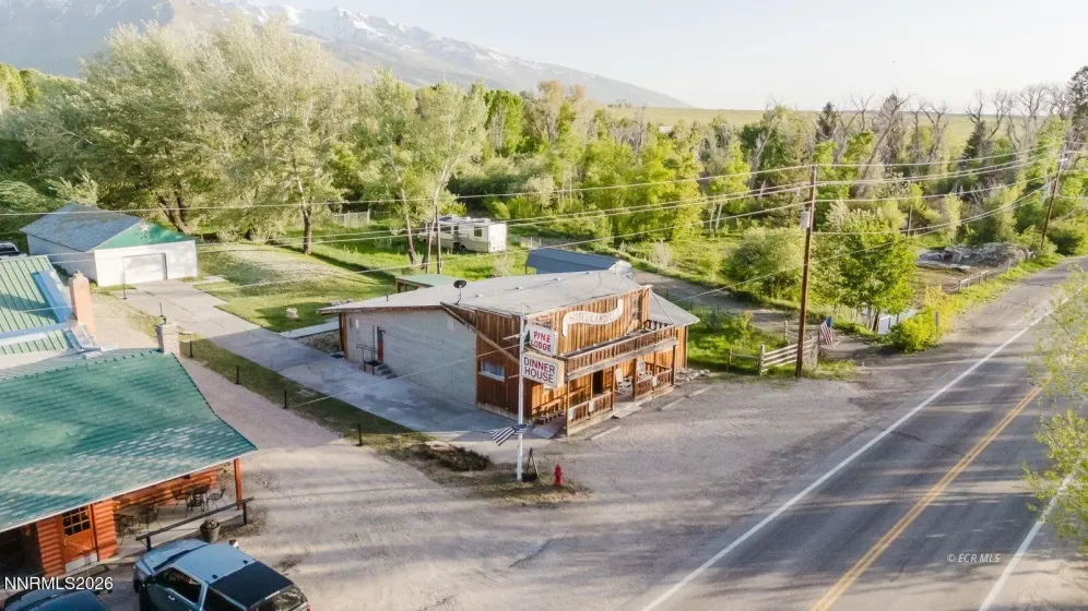 925 Lamoille, Lamoille, Nevada 89828, ,Commercial Sale,Residential,Lamoille,0,260011692