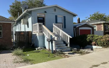627 C, Sparks, Nevada 89431, 3 Bedrooms Bedrooms, ,2 BathroomsBathrooms,Residential Income,Residential,C,0,260011694