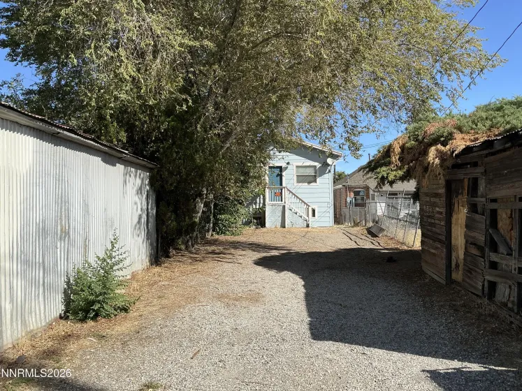 627 C, Sparks, Nevada 89431, 3 Bedrooms Bedrooms, ,2 BathroomsBathrooms,Residential Income,Residential,C,0,260011694