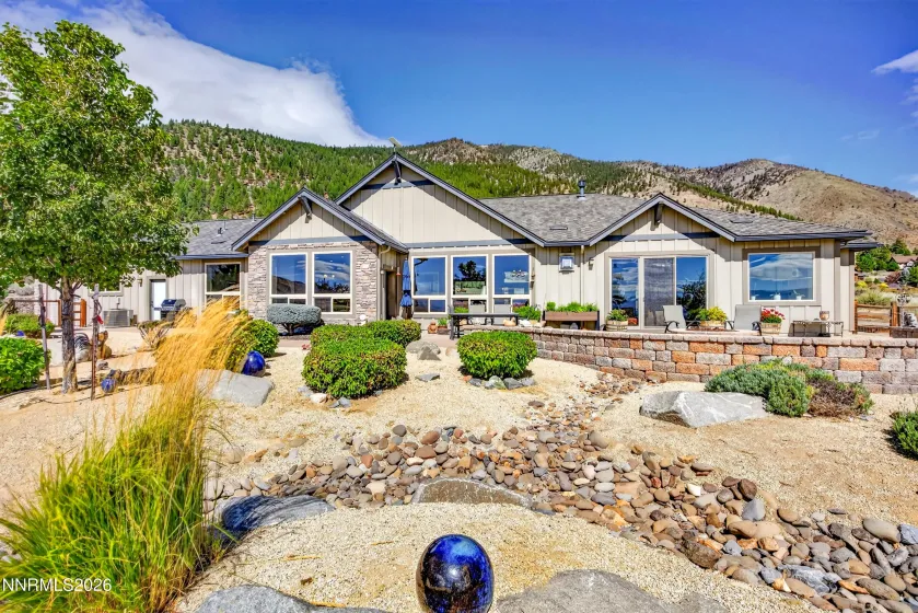 224 American Eagle, Genoa, Nevada 89411, 4 Bedrooms Bedrooms, ,4 BathroomsBathrooms,Residential,Residential,American Eagle,0,260011701
