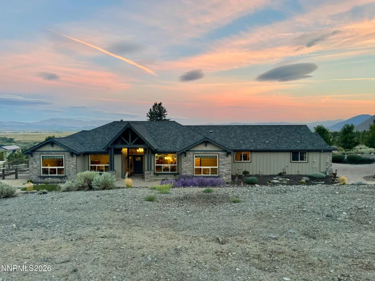 224 American Eagle, Genoa, Nevada 89411, 4 Bedrooms Bedrooms, ,4 BathroomsBathrooms,Residential,Residential,American Eagle,0,260011701