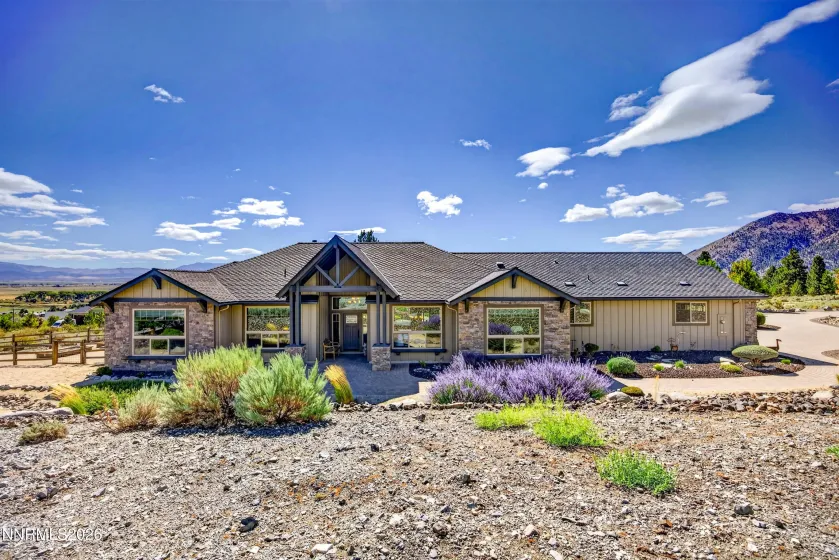 224 American Eagle, Genoa, Nevada 89411, 4 Bedrooms Bedrooms, ,4 BathroomsBathrooms,Residential,Residential,American Eagle,0,260011701