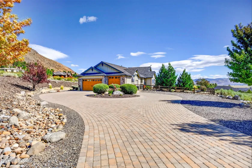 224 American Eagle, Genoa, Nevada 89411, 4 Bedrooms Bedrooms, ,4 BathroomsBathrooms,Residential,Residential,American Eagle,0,260011701