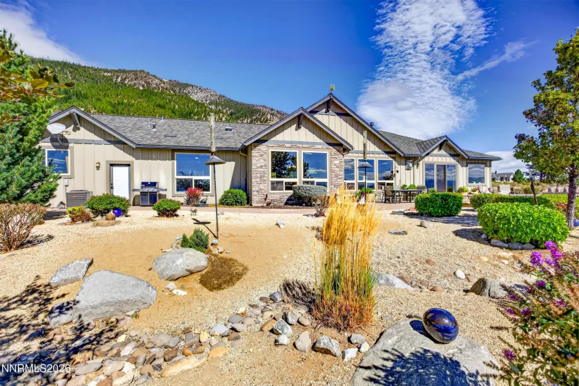 224 American Eagle, Genoa, Nevada 89411, 4 Bedrooms Bedrooms, ,4 BathroomsBathrooms,Residential,Residential,American Eagle,0,260011701