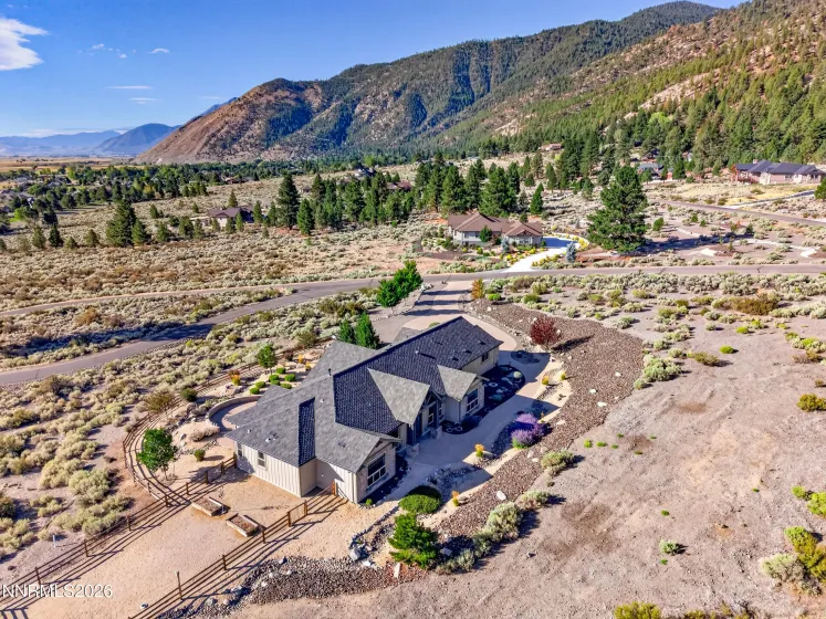 224 American Eagle, Genoa, Nevada 89411, 4 Bedrooms Bedrooms, ,4 BathroomsBathrooms,Residential,Residential,American Eagle,0,260011701