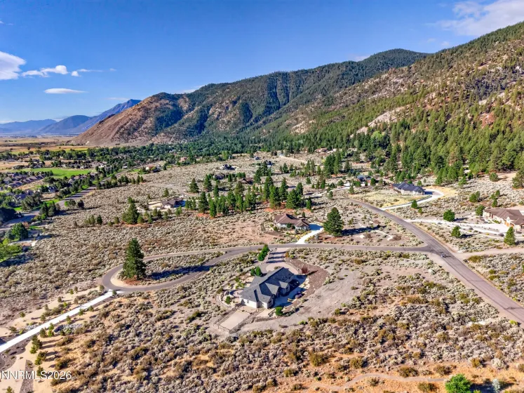 224 American Eagle, Genoa, Nevada 89411, 4 Bedrooms Bedrooms, ,4 BathroomsBathrooms,Residential,Residential,American Eagle,0,260011701