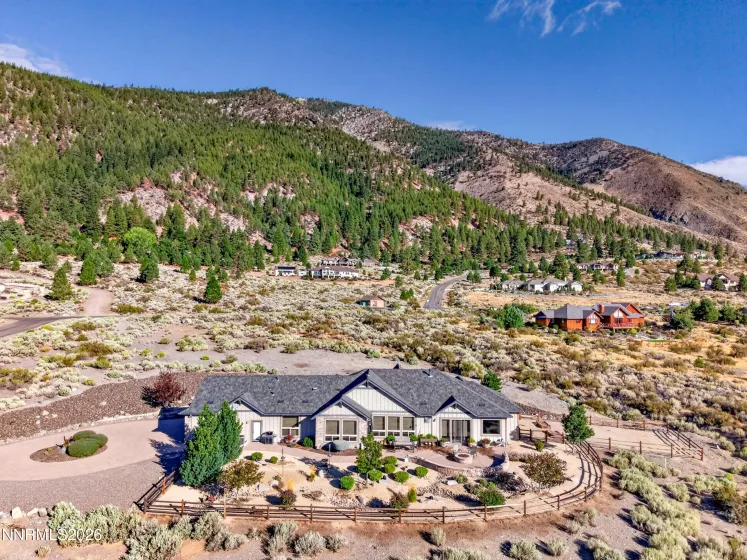 224 American Eagle, Genoa, Nevada 89411, 4 Bedrooms Bedrooms, ,4 BathroomsBathrooms,Residential,Residential,American Eagle,0,260011701
