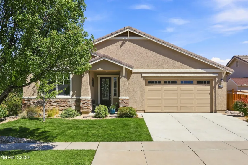 4270 Matter, Sparks, Nevada 89436, 3 Bedrooms Bedrooms, ,2 BathroomsBathrooms,Residential,Residential,Matter,0,260011687