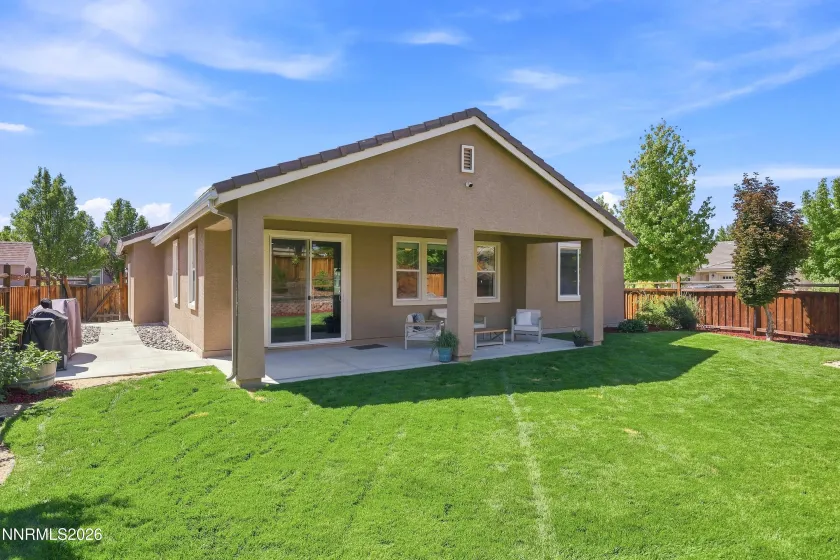 4270 Matter, Sparks, Nevada 89436, 3 Bedrooms Bedrooms, ,2 BathroomsBathrooms,Residential,Residential,Matter,0,260011687