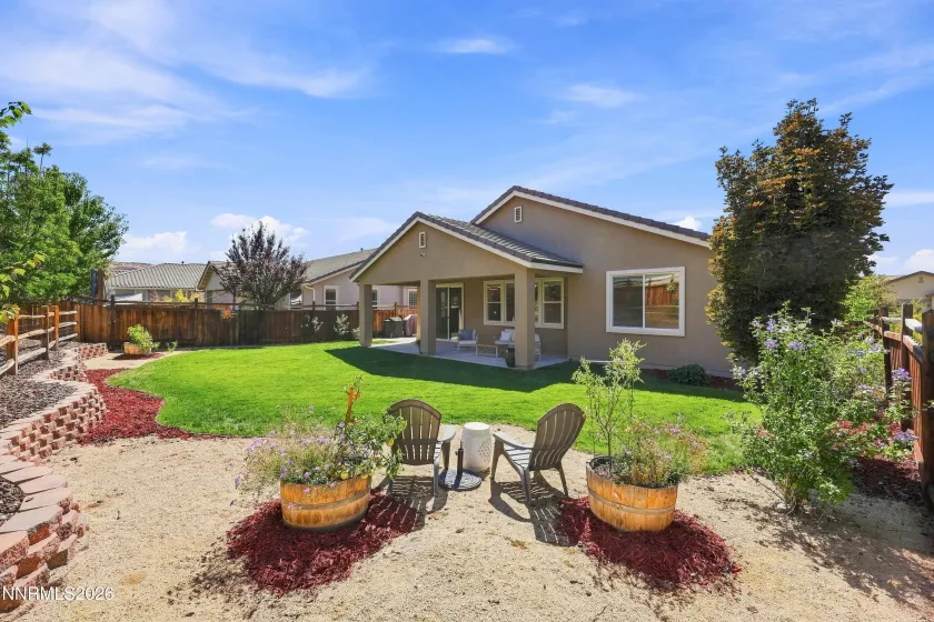 4270 Matter, Sparks, Nevada 89436, 3 Bedrooms Bedrooms, ,2 BathroomsBathrooms,Residential,Residential,Matter,0,260011687