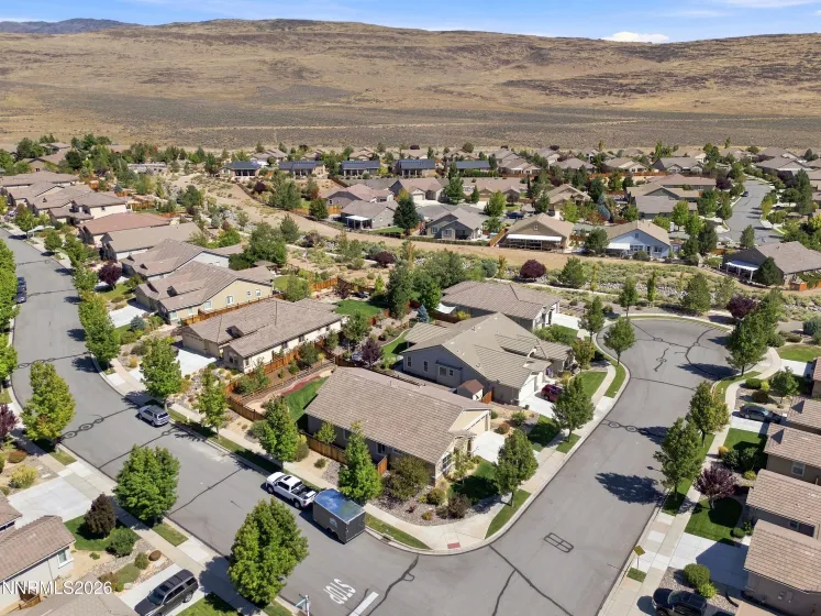 4270 Matter, Sparks, Nevada 89436, 3 Bedrooms Bedrooms, ,2 BathroomsBathrooms,Residential,Residential,Matter,0,260011687
