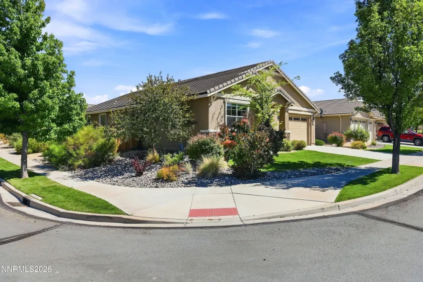 4270 Matter, Sparks, Nevada 89436, 3 Bedrooms Bedrooms, ,2 BathroomsBathrooms,Residential,Residential,Matter,0,260011687