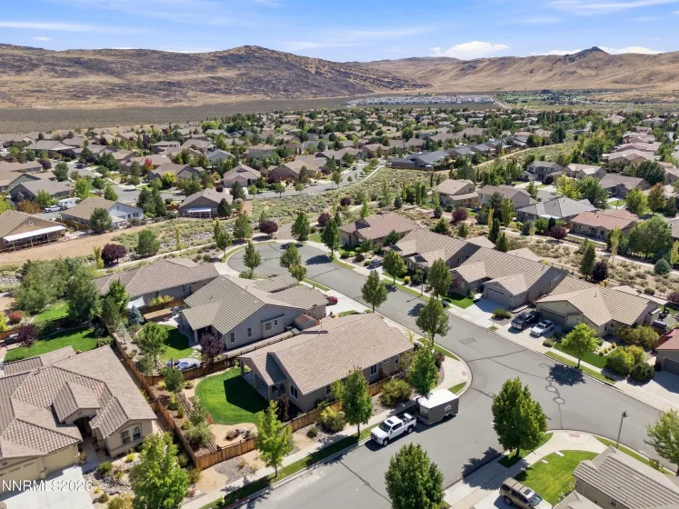 4270 Matter, Sparks, Nevada 89436, 3 Bedrooms Bedrooms, ,2 BathroomsBathrooms,Residential,Residential,Matter,0,260011687