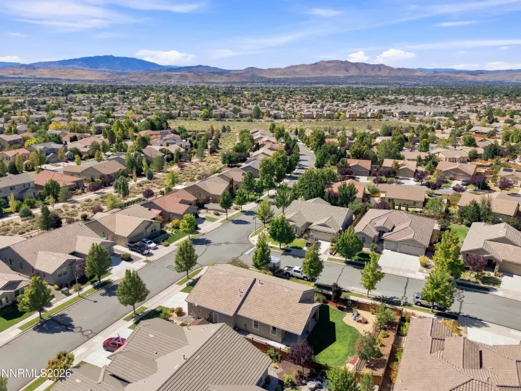 4270 Matter, Sparks, Nevada 89436, 3 Bedrooms Bedrooms, ,2 BathroomsBathrooms,Residential,Residential,Matter,0,260011687