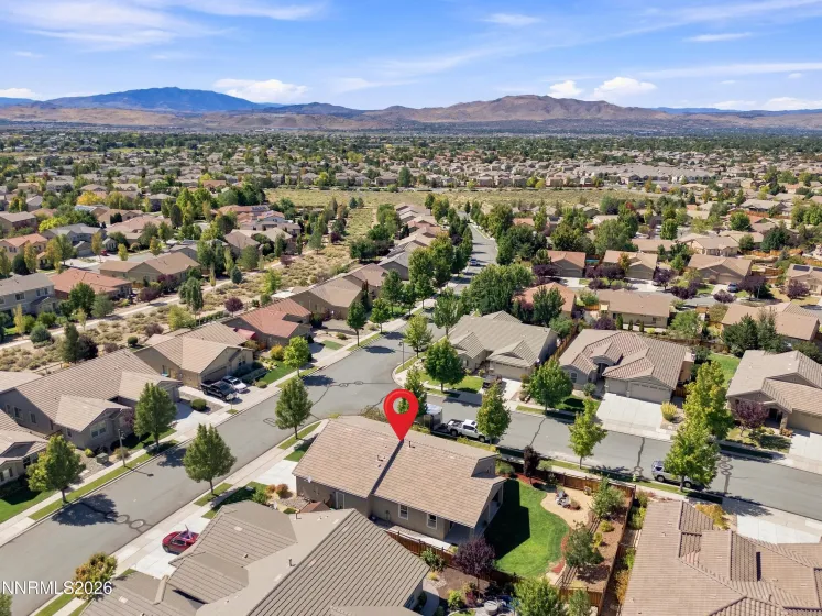 4270 Matter, Sparks, Nevada 89436, 3 Bedrooms Bedrooms, ,2 BathroomsBathrooms,Residential,Residential,Matter,0,260011687
