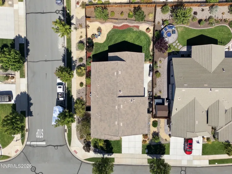 4270 Matter, Sparks, Nevada 89436, 3 Bedrooms Bedrooms, ,2 BathroomsBathrooms,Residential,Residential,Matter,0,260011687