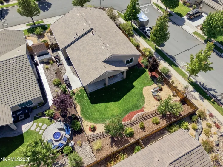 4270 Matter, Sparks, Nevada 89436, 3 Bedrooms Bedrooms, ,2 BathroomsBathrooms,Residential,Residential,Matter,0,260011687