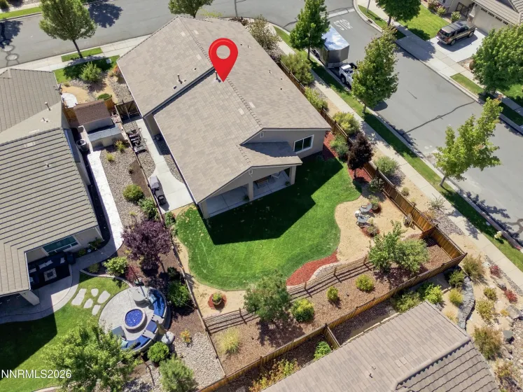 4270 Matter, Sparks, Nevada 89436, 3 Bedrooms Bedrooms, ,2 BathroomsBathrooms,Residential,Residential,Matter,0,260011687