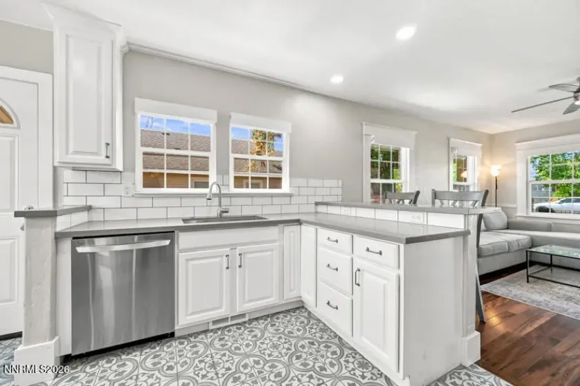 960 Ralston, Reno, Nevada 89503, 2 Bedrooms Bedrooms, ,1 BathroomBathrooms,Residential,Residential,Ralston,0,260011693