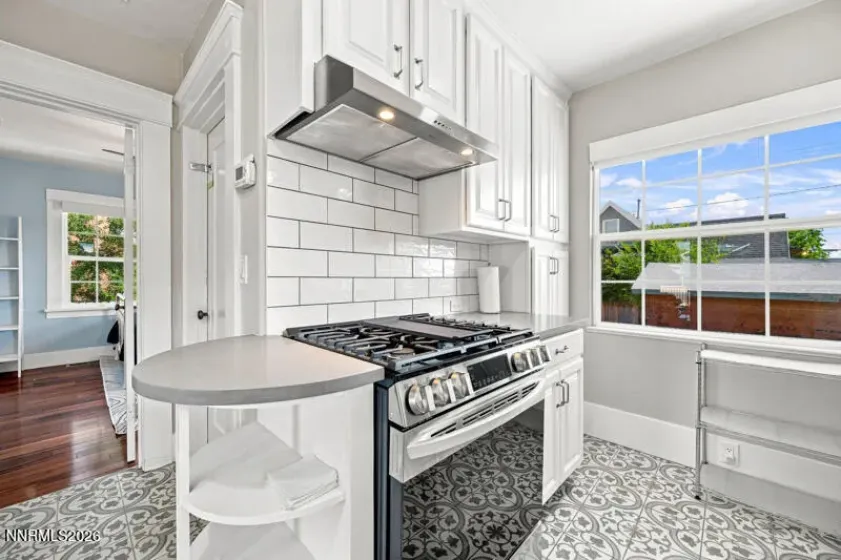960 Ralston, Reno, Nevada 89503, 2 Bedrooms Bedrooms, ,1 BathroomBathrooms,Residential,Residential,Ralston,0,260011693